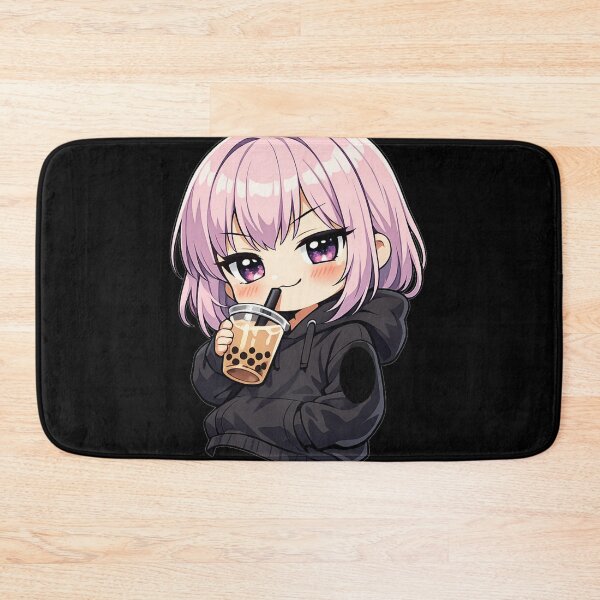 Item preview, Cute Anime Character Design designed and sold by Art-Lab1.