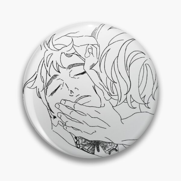 Item preview, unwanted embrace designed and sold by gothic poetess.