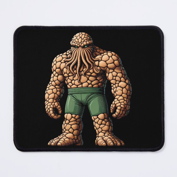 Item preview, Cthulhu Characters S02 D87 designed and sold by Houerd.