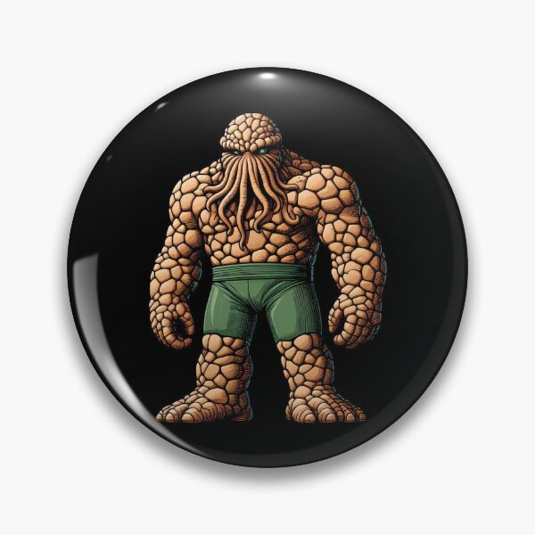 Item preview, Cthulhu Characters S02 D87 designed and sold by Houerd.