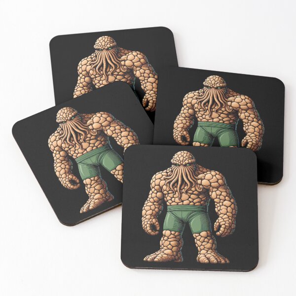 Item preview, Cthulhu Characters S02 D87 designed and sold by Houerd.
