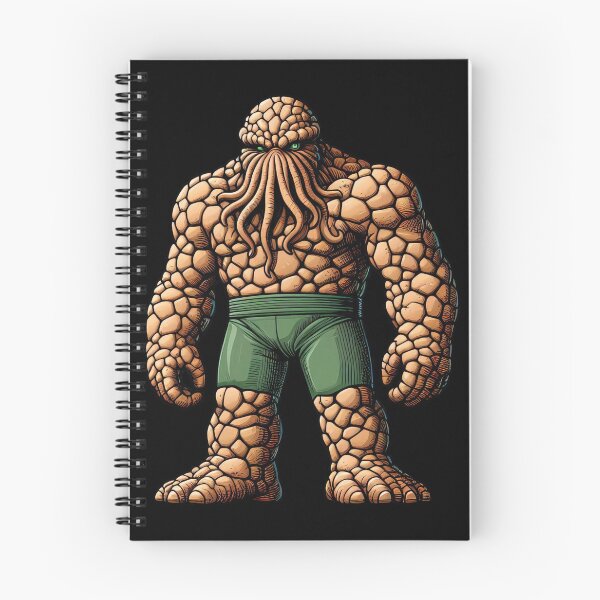Item preview, Cthulhu Characters S02 D87 designed and sold by Houerd.