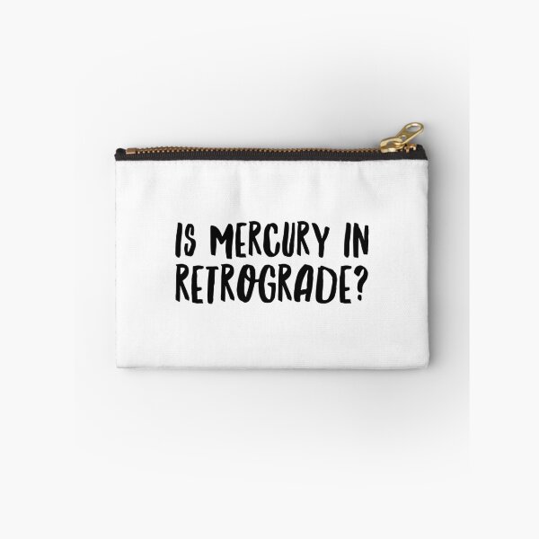 Item preview, Is Mercury In Retrograde designed and sold by pumzrwfxdsv26.