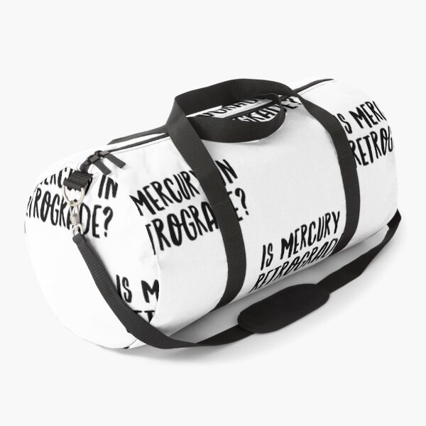 Item preview, Is Mercury In Retrograde designed and sold by pumzrwfxdsv26.