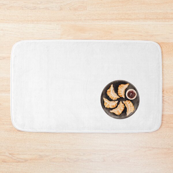 Item preview, gyoza designed and sold by zerothreestd.
