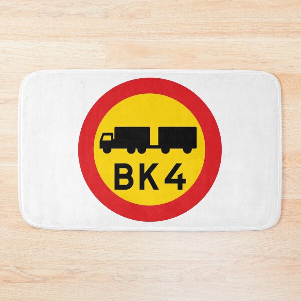 Item preview, BK 4 = 74 ton designed and sold by ALF2023.