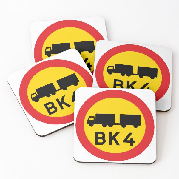 Item preview, BK 4 = 74 ton designed and sold by ALF2023.