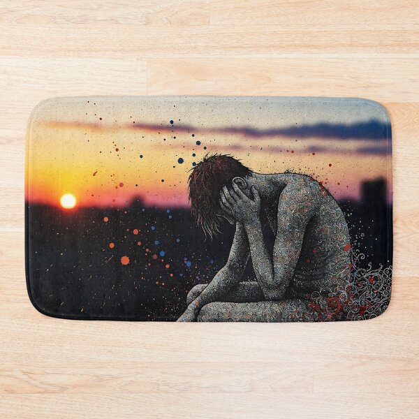 Item preview, Subcontinua designed and sold by DeadWild.