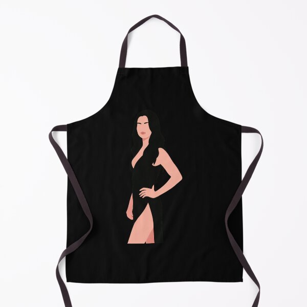 Item preview, Selena Gomez Lineless Illustration designed and sold by dsxclothing.