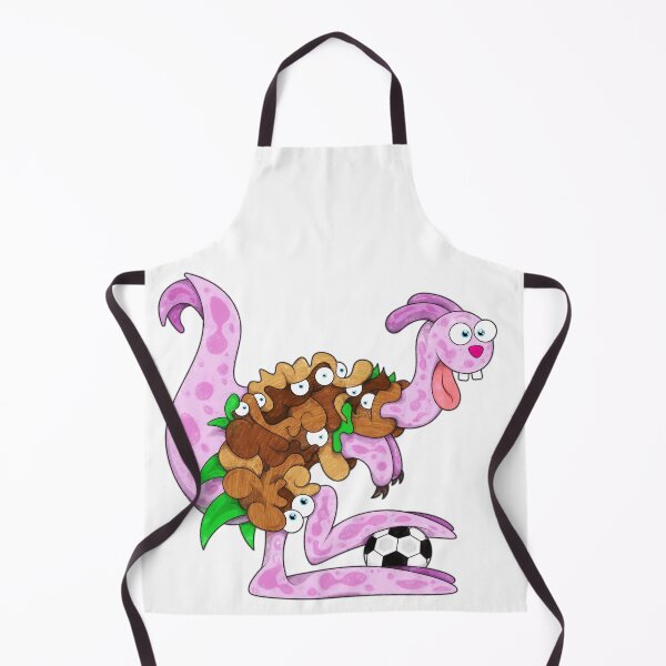 Item preview, Creatures # 60 - Jumpy designed and sold by liquid-print.