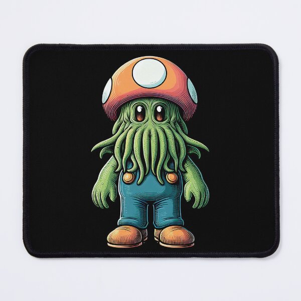 Item preview, Cthulhu Characters S02 D89 designed and sold by Houerd.