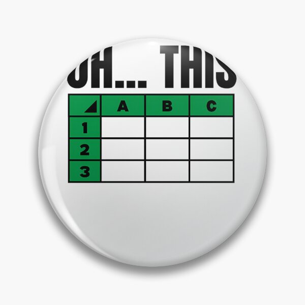Item preview, This Calls For A Spreadsheet designed and sold by pumzrwfxdsv26.