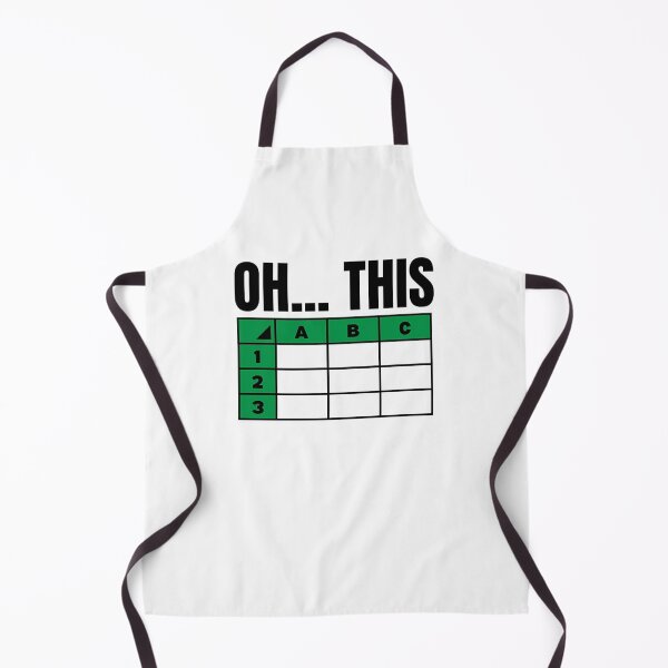 Item preview, This Calls For A Spreadsheet designed and sold by pumzrwfxdsv26.