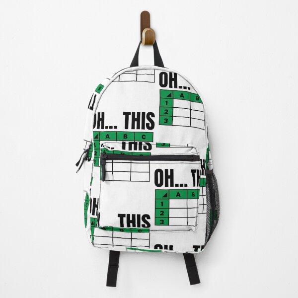 Item preview, This Calls For A Spreadsheet designed and sold by pumzrwfxdsv26.