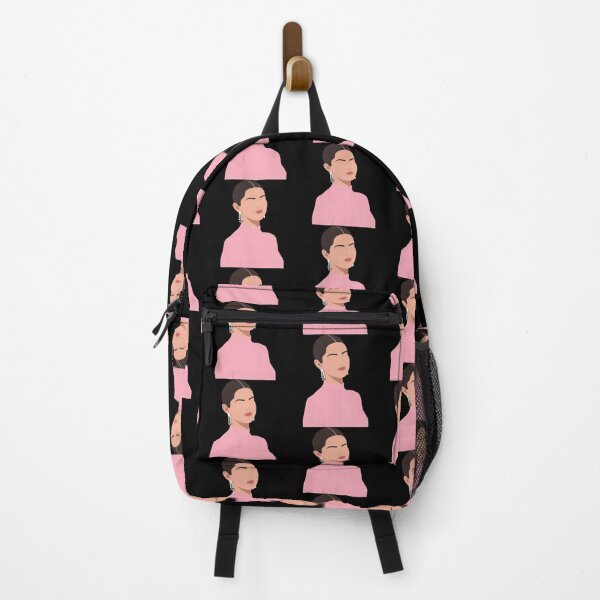 Item preview, Selena Gomez Lineless Illustration designed and sold by dsxclothing.