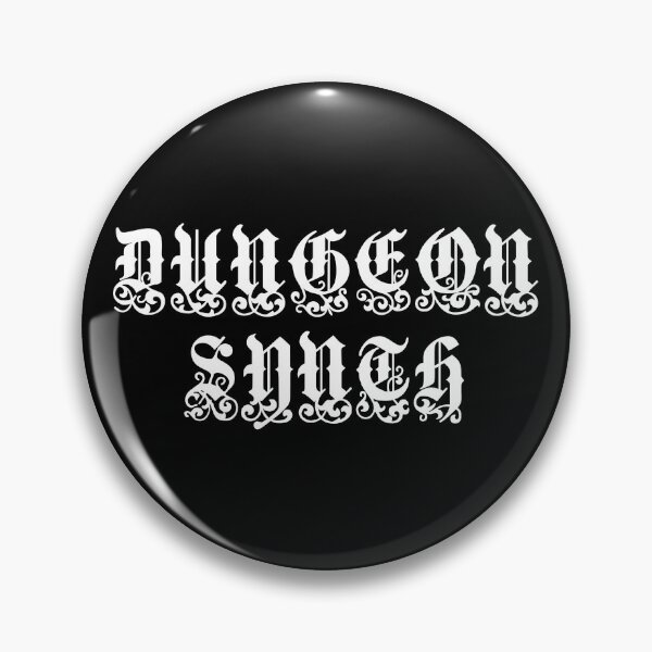Item preview, Dungeon Synth designed and sold by Dungeon-Shop.