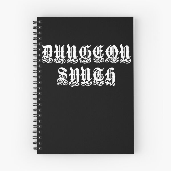 Item preview, Dungeon Synth designed and sold by Dungeon-Shop.