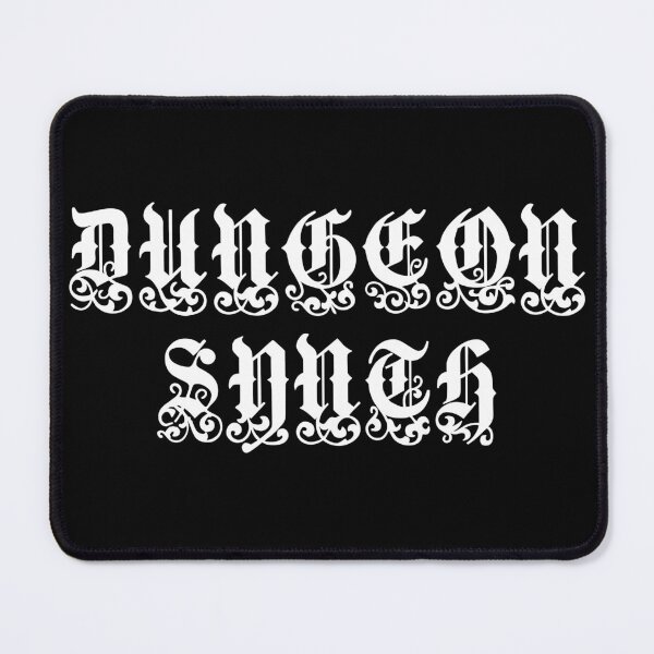 Item preview, Dungeon Synth designed and sold by Dungeon-Shop.