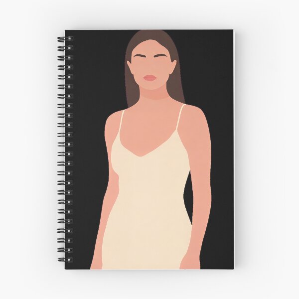 Item preview, Selena Gomez Lineless Illustration designed and sold by dsxclothing.