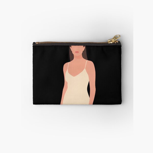 Item preview, Selena Gomez Lineless Illustration designed and sold by dsxclothing.