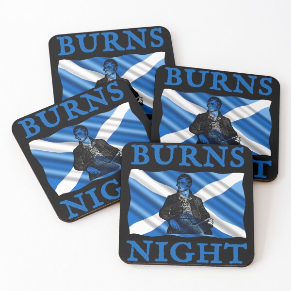 Item preview, Burns Night designed and sold by swaise.