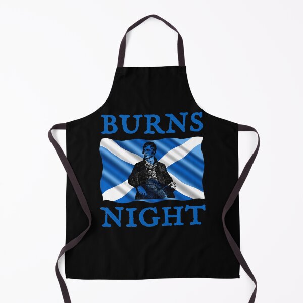 Item preview, Burns Night designed and sold by swaise.