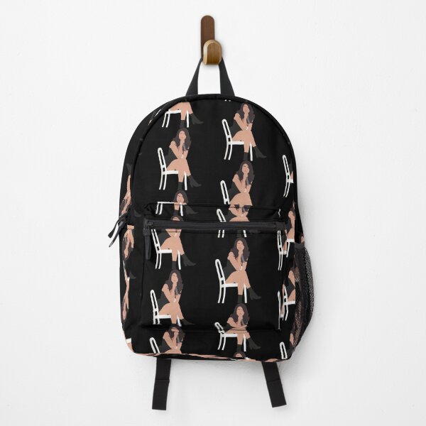 Item preview, Selena Gomez Lineless Illustration designed and sold by dsxclothing.