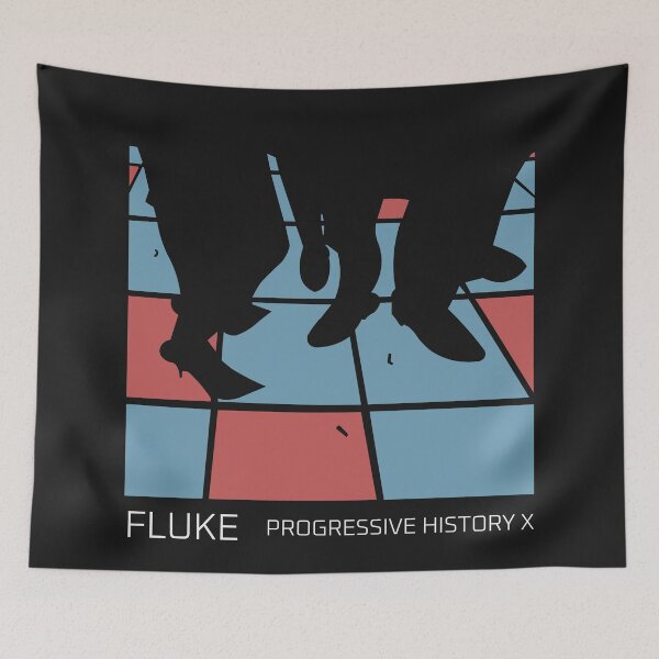 Item preview, Fluke Band designed and sold by THE MODA STEREO.