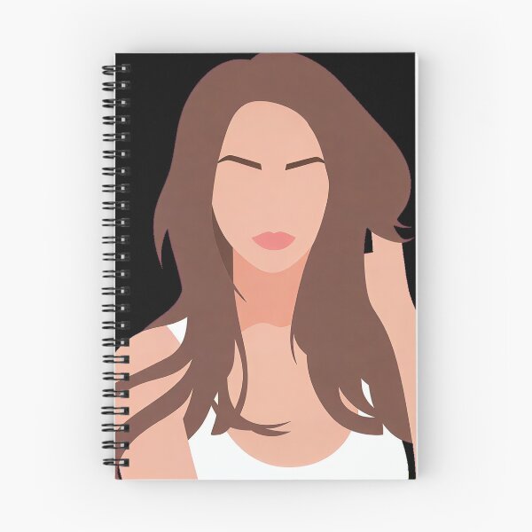 Item preview, Selena Gomez Lineless Illustration designed and sold by dsxclothing.