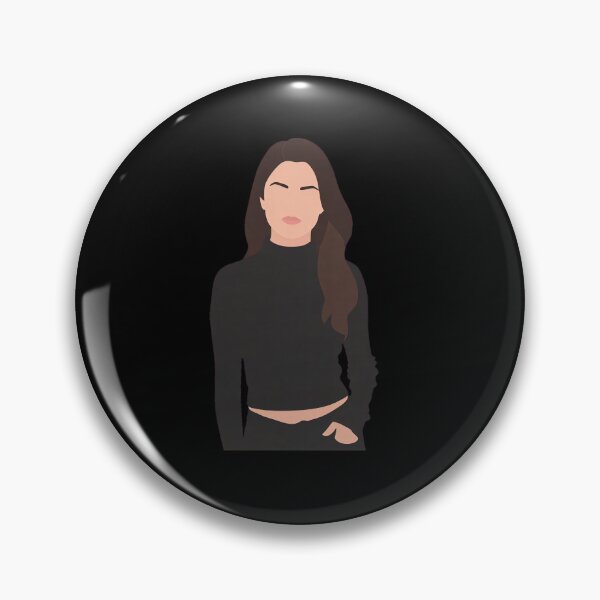 Item preview, Selena Gomez Lineless Illustration designed and sold by dsxclothing.