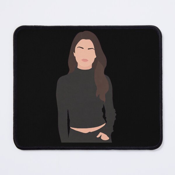 Item preview, Selena Gomez Lineless Illustration designed and sold by dsxclothing.