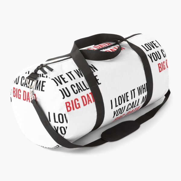 Item preview, Call Me Big Data designed and sold by pumzrwfxdsv26.