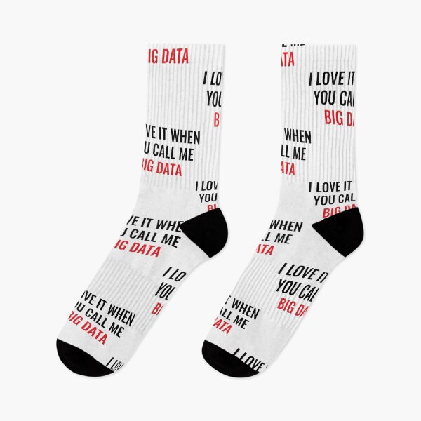 Item preview, Call Me Big Data designed and sold by pumzrwfxdsv26.