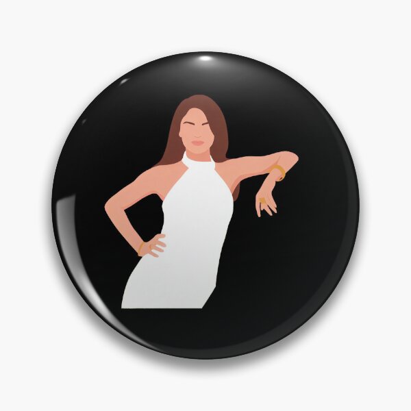 Item preview, Selena Gomez Lineless Illustration designed and sold by dsxclothing.