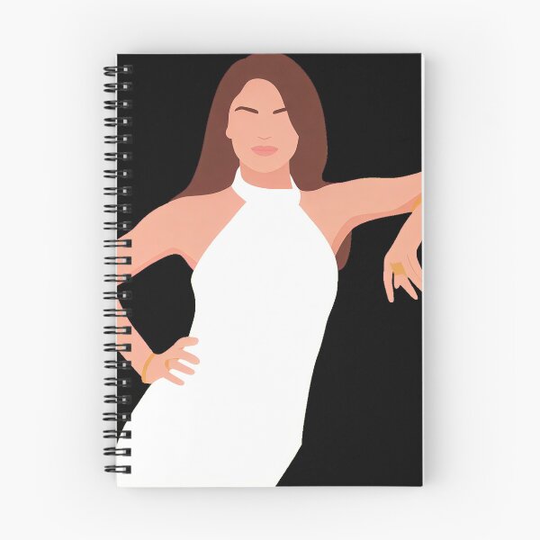 Item preview, Selena Gomez Lineless Illustration designed and sold by dsxclothing.