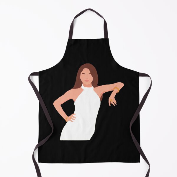 Item preview, Selena Gomez Lineless Illustration designed and sold by dsxclothing.