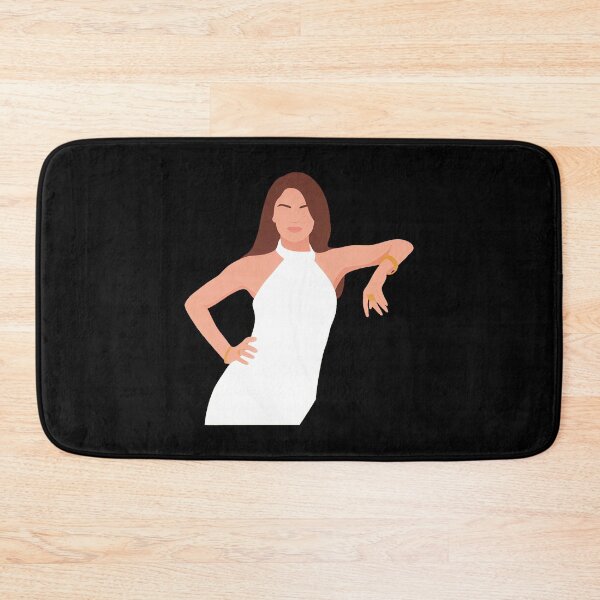 Item preview, Selena Gomez Lineless Illustration designed and sold by dsxclothing.