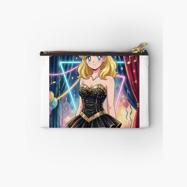 Item preview, 80s Prom Sailor Venus designed and sold by Solace Sparkles.