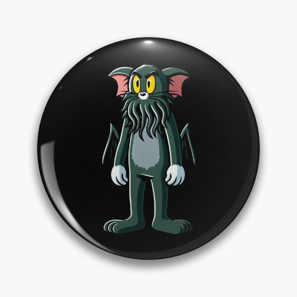 Item preview, Cthulhu Characters S02 D90 designed and sold by Houerd.