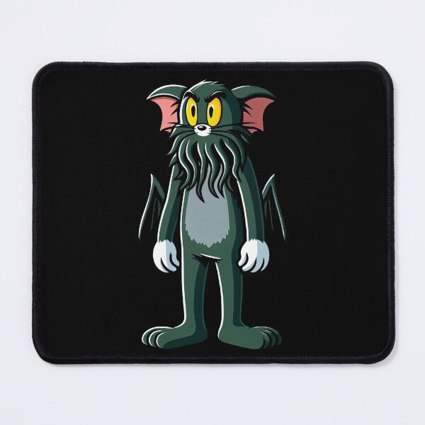 Item preview, Cthulhu Characters S02 D90 designed and sold by Houerd.