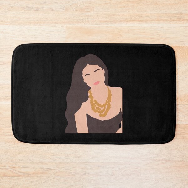 Item preview, Selena Gomez Lineless Illustration designed and sold by dsxclothing.