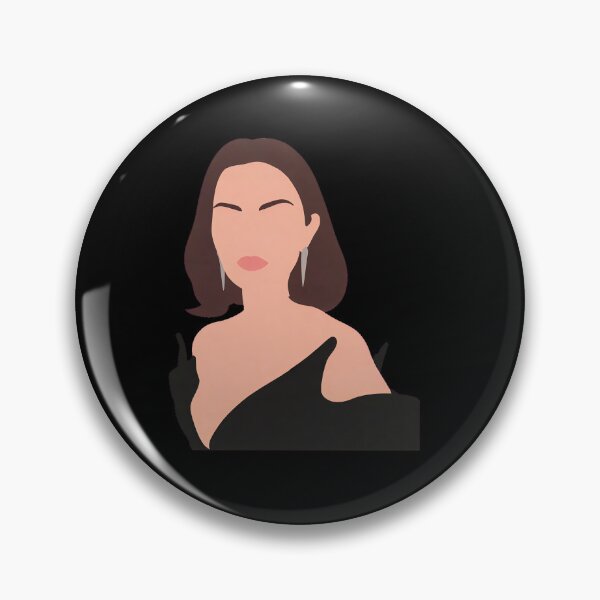Item preview, Selena Gomez Lineless Illustration designed and sold by dsxclothing.