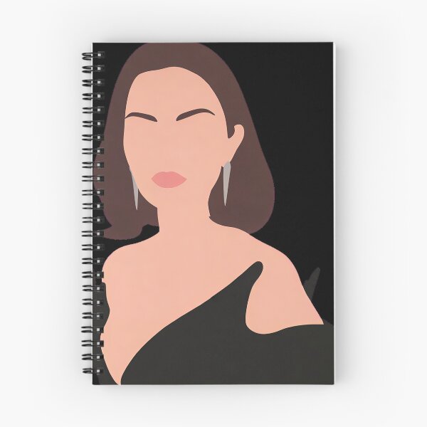 Item preview, Selena Gomez Lineless Illustration designed and sold by dsxclothing.