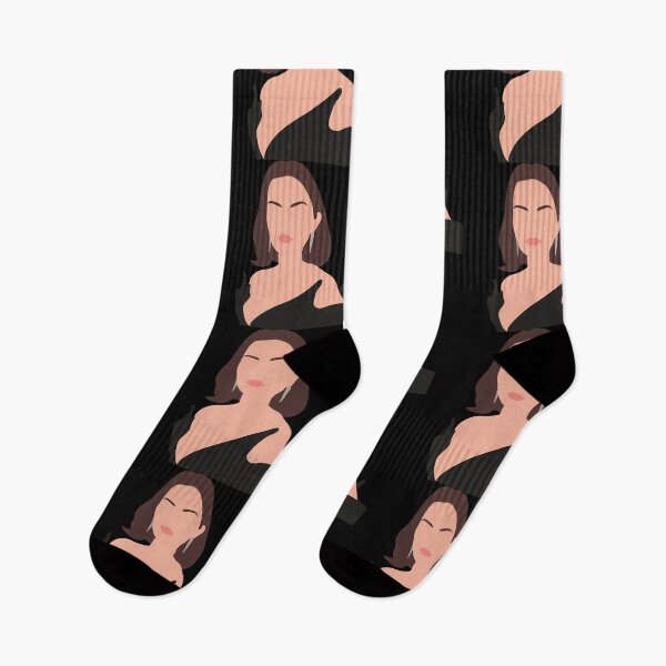Item preview, Selena Gomez Lineless Illustration designed and sold by dsxclothing.