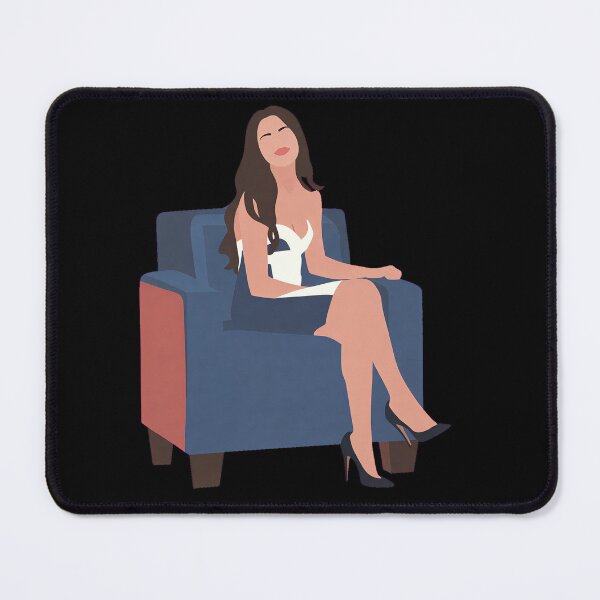 Item preview, Selena Gomez Lineless Illustration designed and sold by dsxclothing.