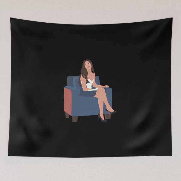 Item preview, Selena Gomez Lineless Illustration designed and sold by dsxclothing.