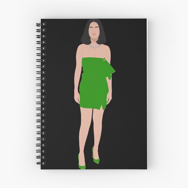 Item preview, Selena Gomez Lineless Illustration designed and sold by dsxclothing.