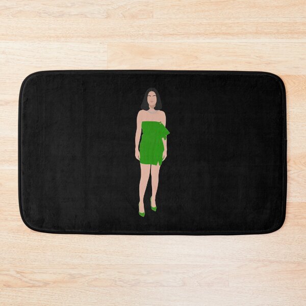 Item preview, Selena Gomez Lineless Illustration designed and sold by dsxclothing.