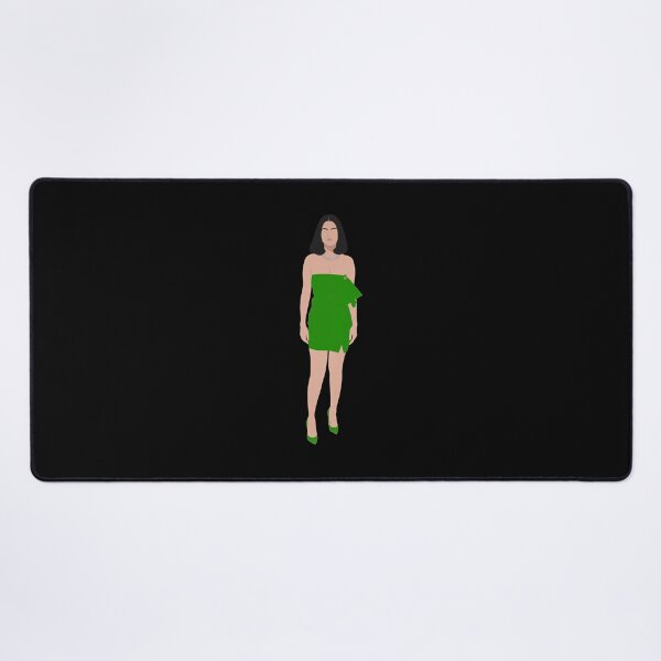 Item preview, Selena Gomez Lineless Illustration designed and sold by dsxclothing.