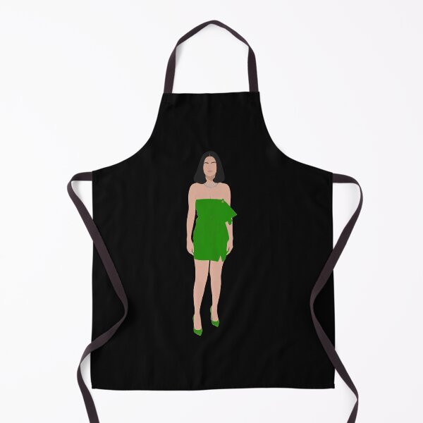 Item preview, Selena Gomez Lineless Illustration designed and sold by dsxclothing.